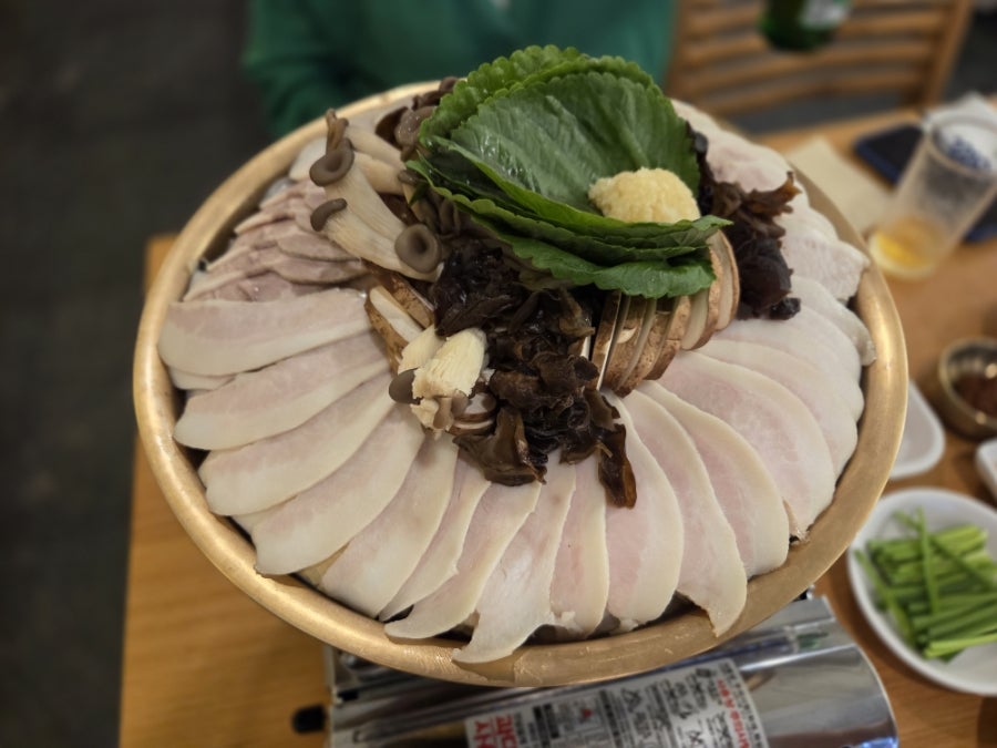 유성옥 사진 6