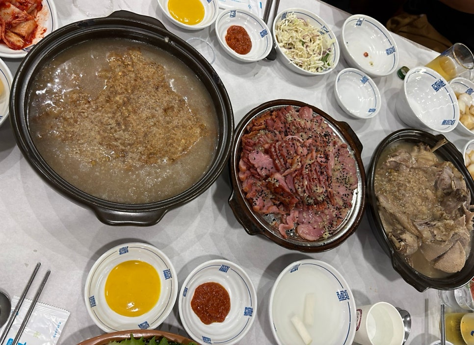 장원오리 사진 3