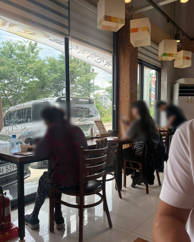 육전국밥 울산매곡점 사진 4
