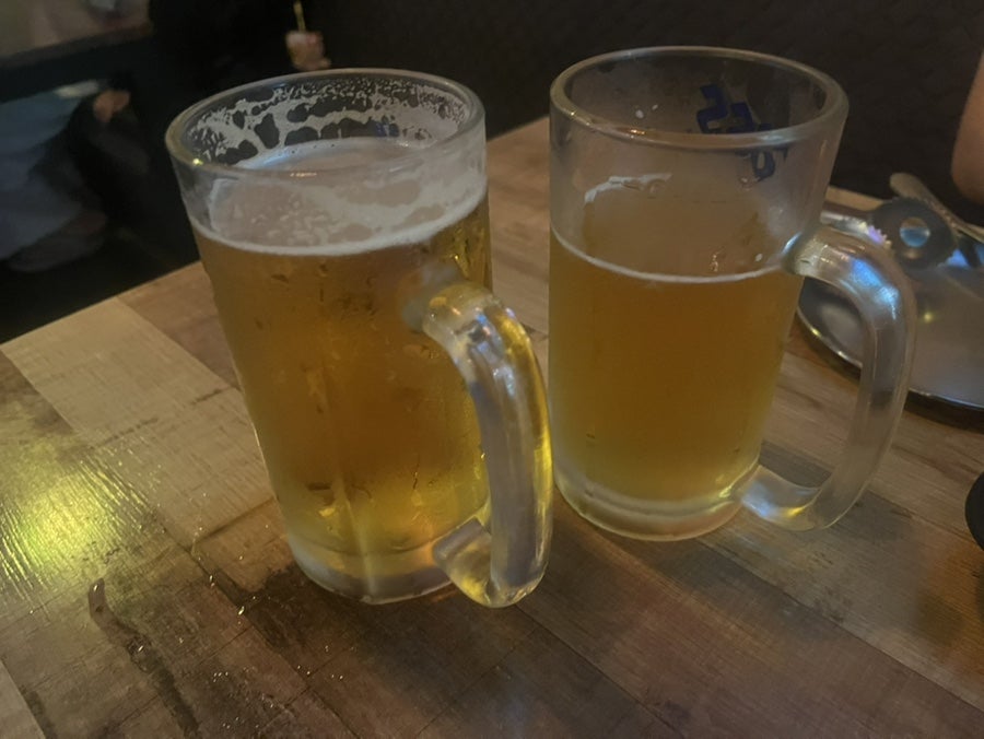 동근이숯불두마리치킨 수원인계점 사진 2
