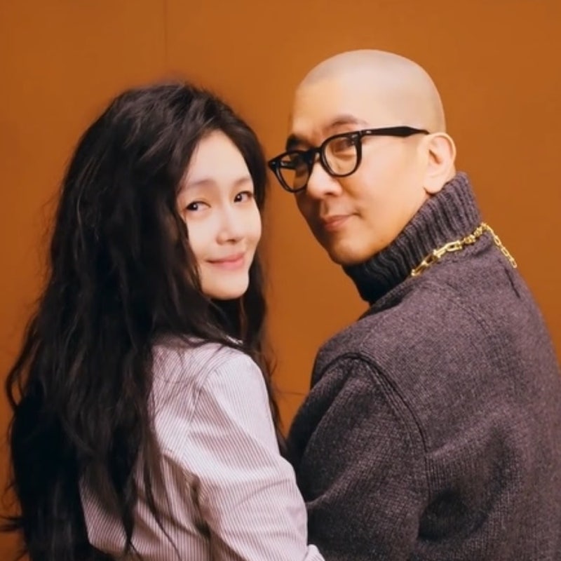 1200억 넘는다는 서희원의 유산... 남편 구준엽의 몫은 얼마?