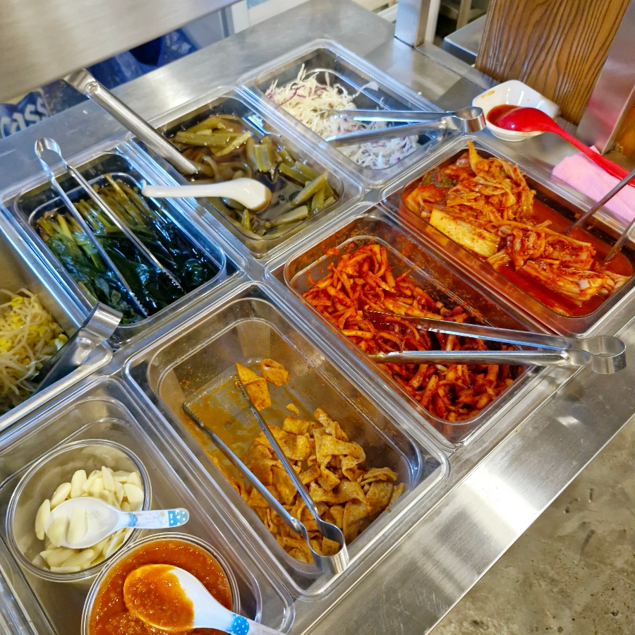 미나리쌈겹살 사진 6