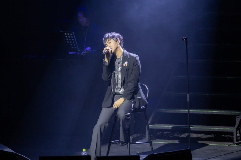 [정동하 섭외] 7년 만의 새 앨범, 다시 기대되는 이유