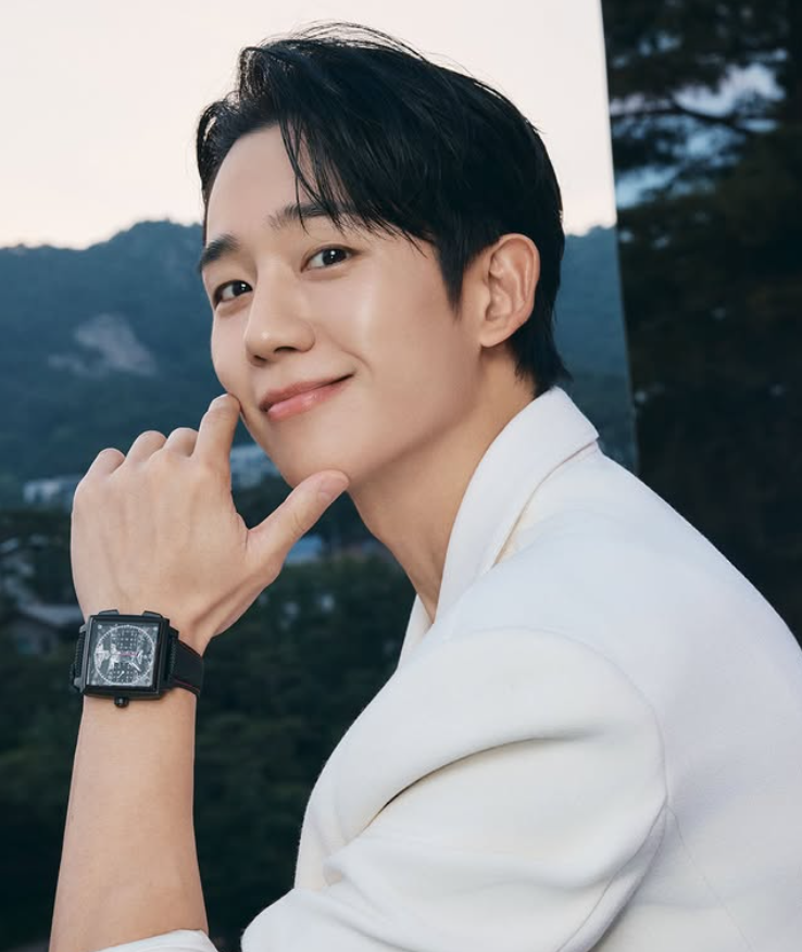 배우 정해인 프로필(나이, 키, MBTI 등) 총정리: 길거리 캐스팅, 데뷔부터 최신 신작까지 드라....