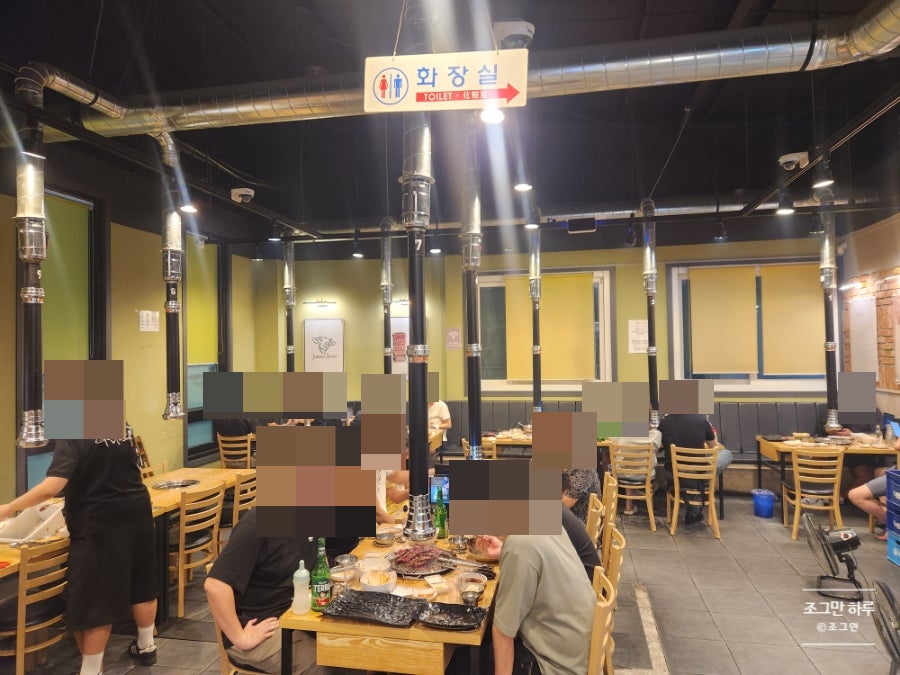 진원소우 천안백석점 사진 4