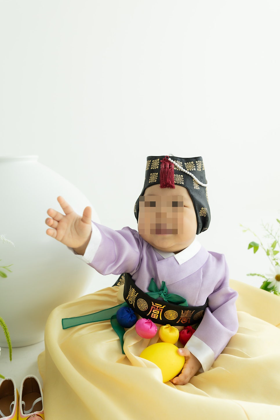 항아리 사진 6
