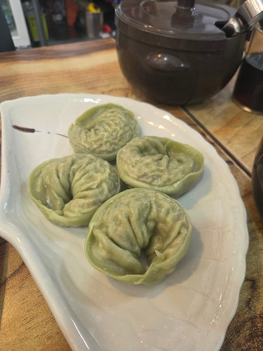 송이복칼국수 사진 5