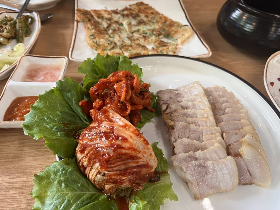 족사랑 사진 2