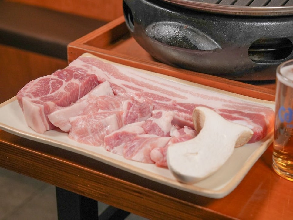 고반식당 미금역점 사진 2