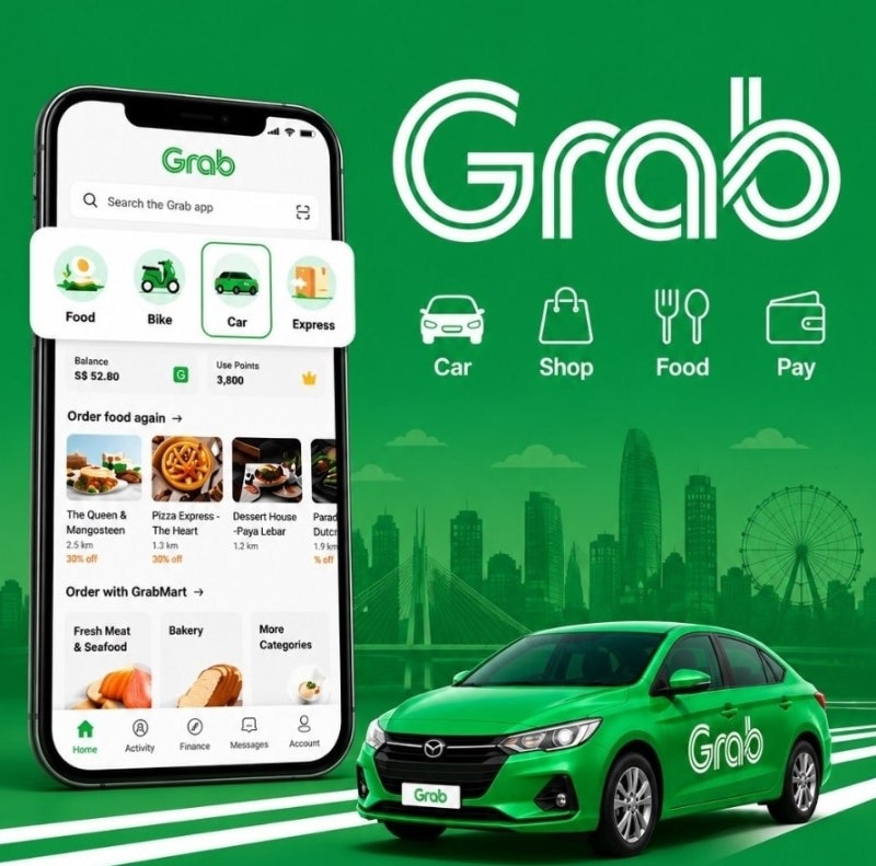 [베트남/다낭] 다낭 공항 입국 & 그랩(Grab) 이용법 & 코트야드 바이 메리어트 호텔까지 (2026 최....