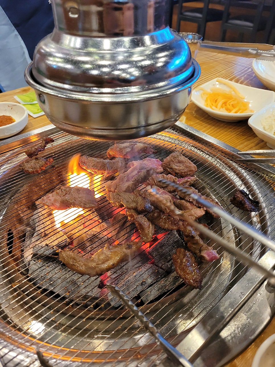 고봉산한우터 사진 2