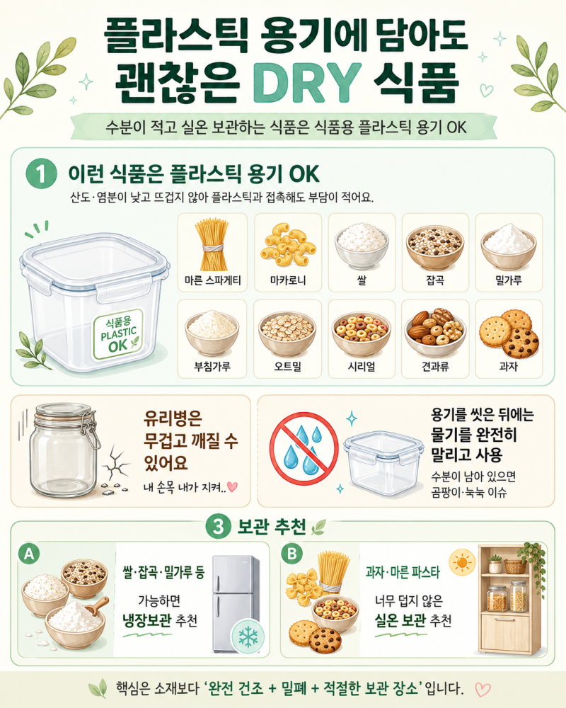 반찬 그릇 너무 많아. 그래서 뭐가 좋아?(이케아, 다이소, 인스타 다 사봤다.)