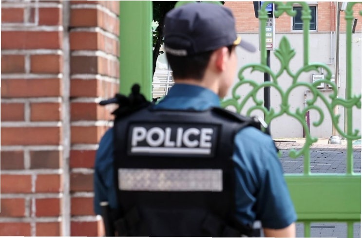 <b>경찰 수사</b> 시스템 <b>쇄신</b> 약속: '장윤기 사건' 유감 표명과 국민... 