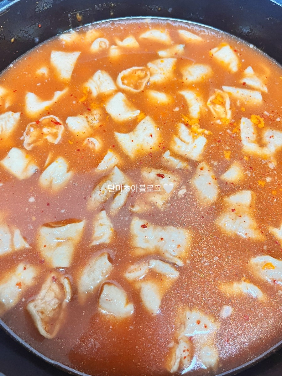 광천순대 사진 6