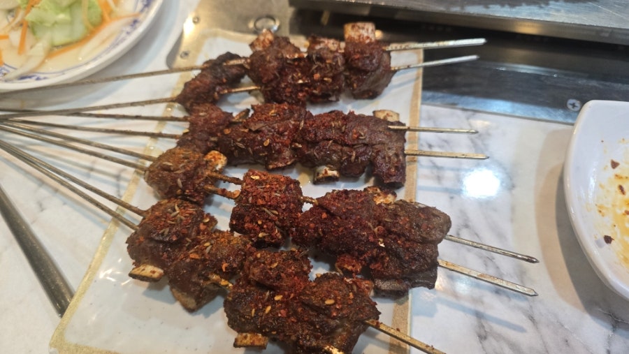 계절포차 사진 6