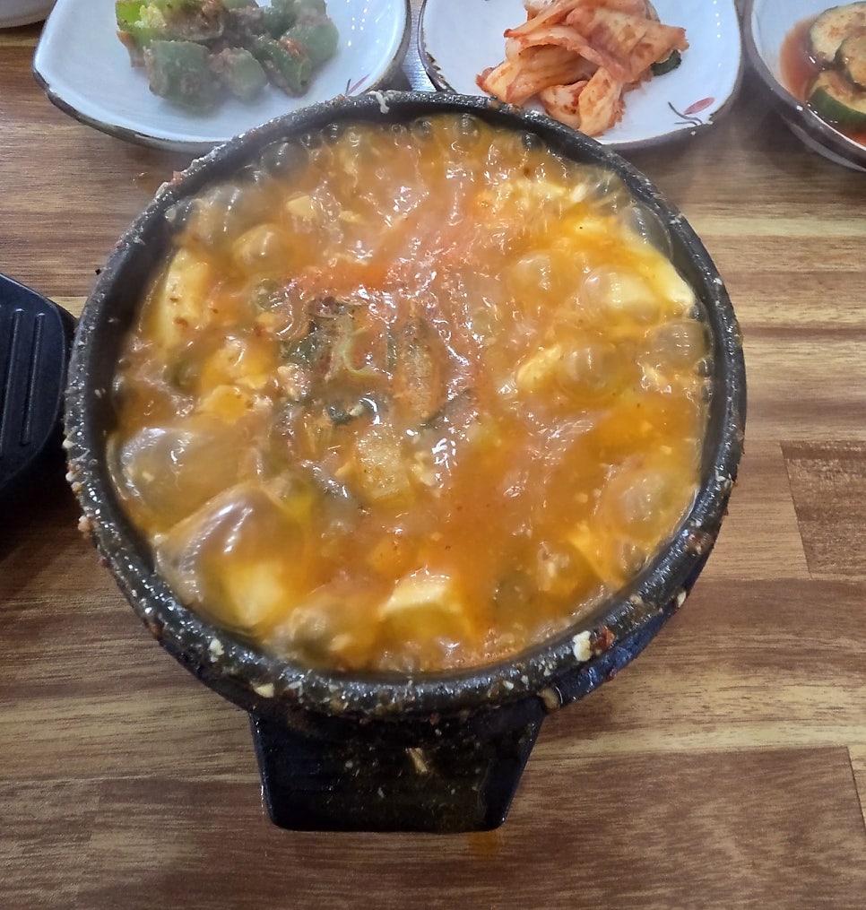 수가성 본리점 사진 5