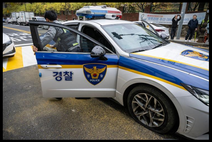 <b>정재환 신상공개</b> 결정, 경산 친구 살해 사건 무엇이 있었나.
