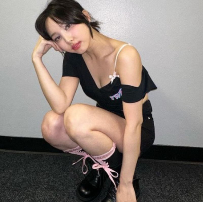 「不運動卻維持48公斤？」TWICE娜璉每天吃的3種減肥零食大公開