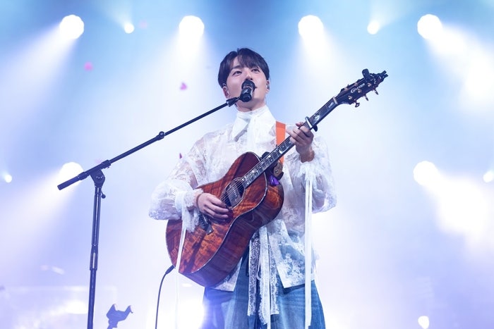 로이킴 단독 콘서트 개최 꿈의 무대 체조경기장 일정 정리