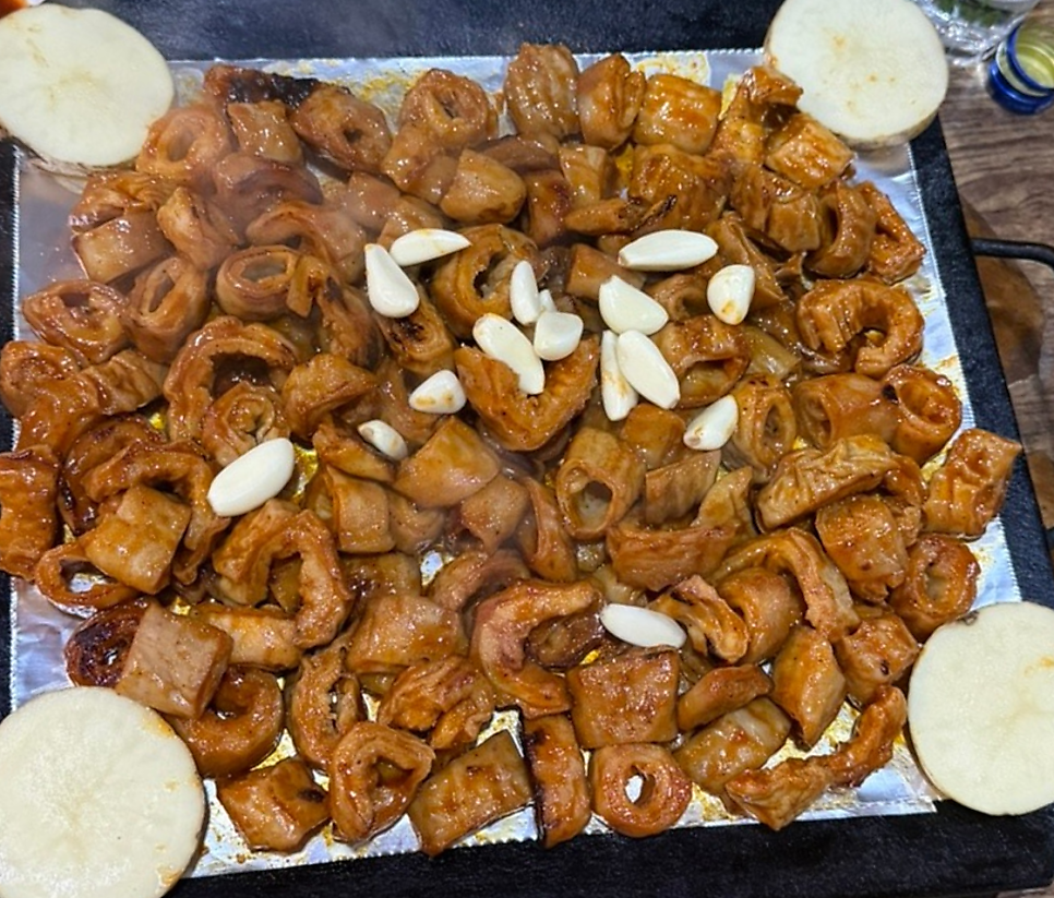 팔도곱창 사진 6