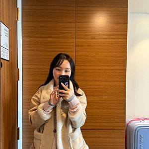 만다리나덕 캐리어 후기｜LOGODUCK+ 26인치 퍼플 컬러, 군산 여행과 함께 첫 개시