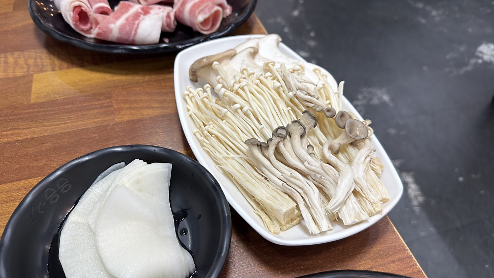 승승삼겹 온병원점 사진 4