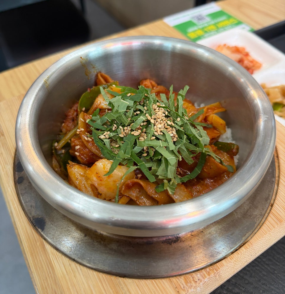 죽이야기 파주동패점 사진 3