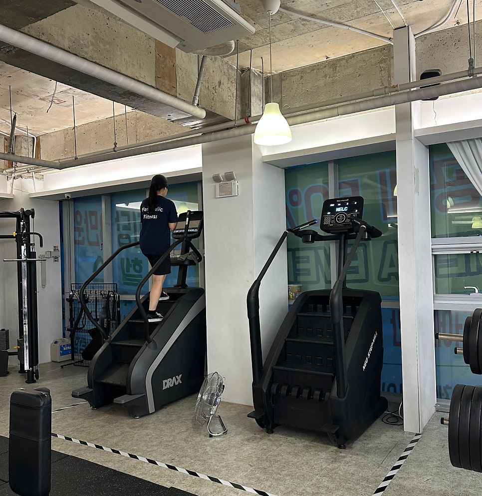 매드볼릭 송도점 사진 5