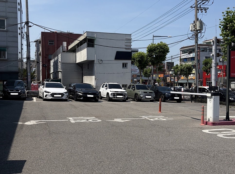 투썸플레이스 신월ICDI점 사진 1