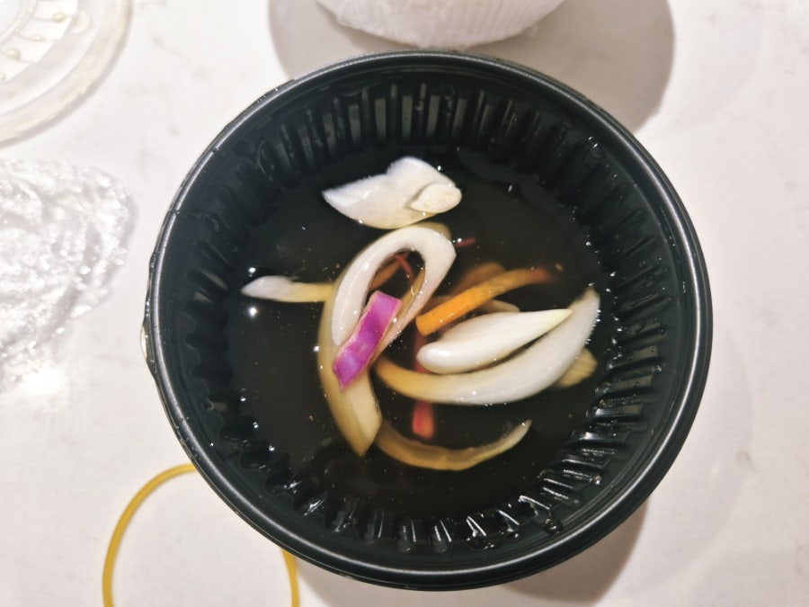 보배반점 수원망포점 사진 5