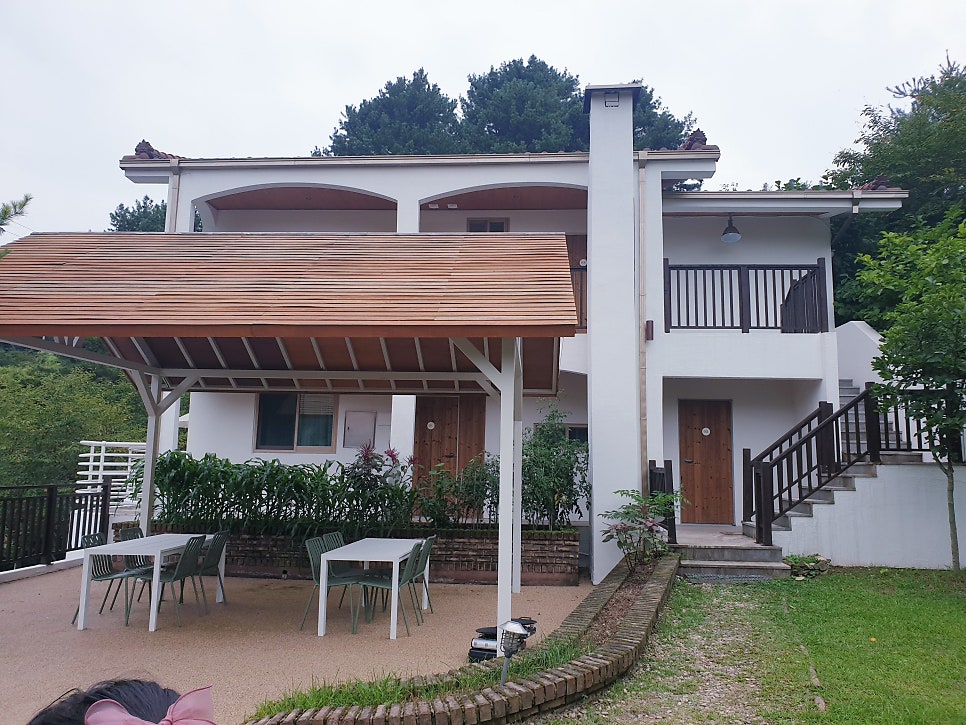 Seuteiinteobyu Yangpyeong photo 2