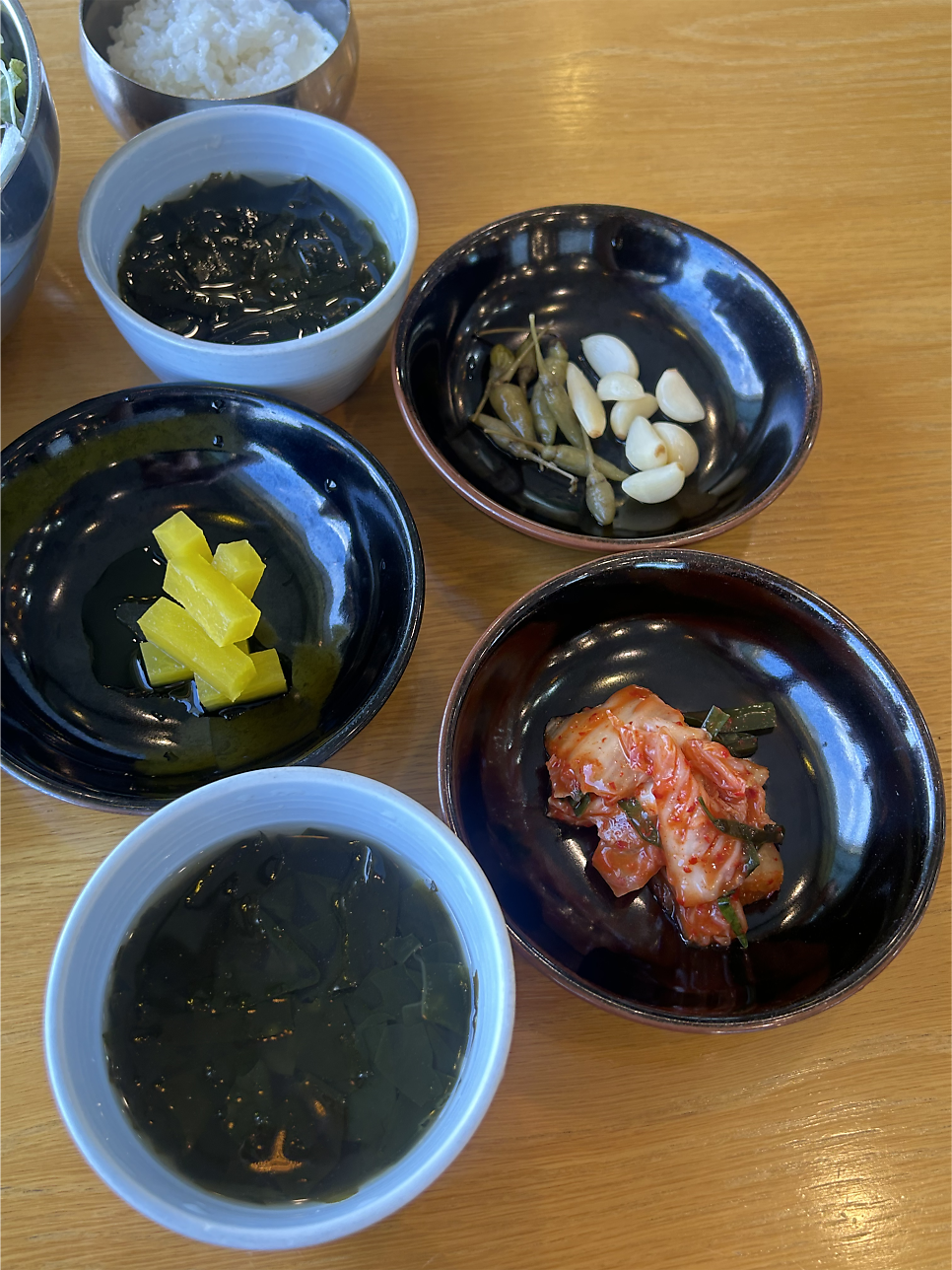 주문진항유리횟집 사진 6