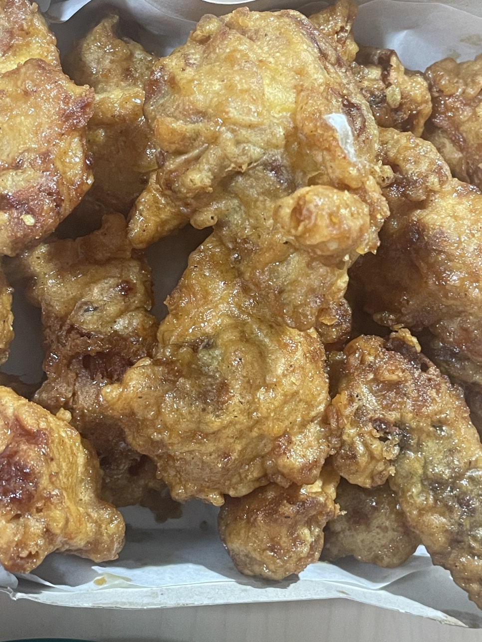 청도치킨 사진 3