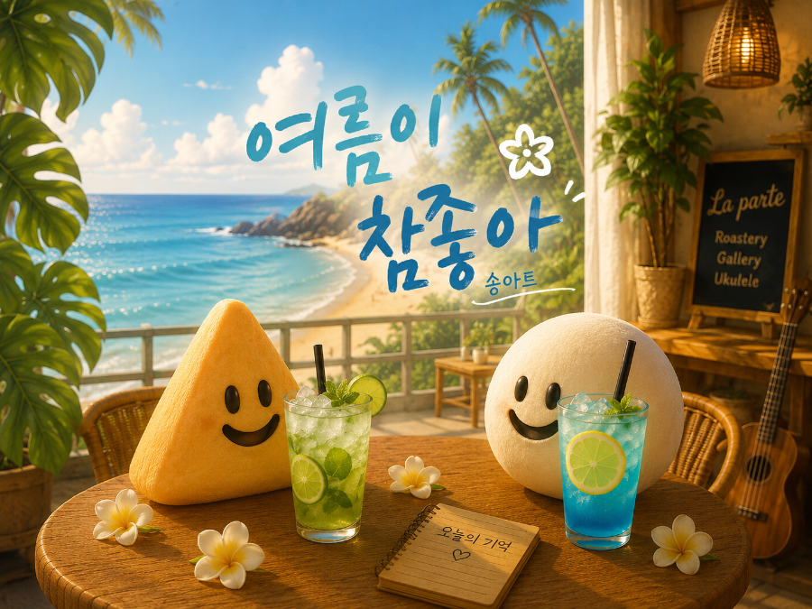 라파르테 사진 3
