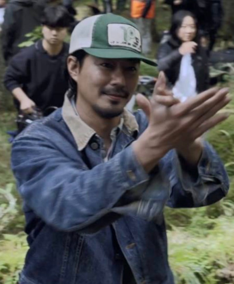 조인성 집과 부동산 재산 수준은? 시그니엘 45억 + 제주 타운하우스 + 경리단길 빌딩