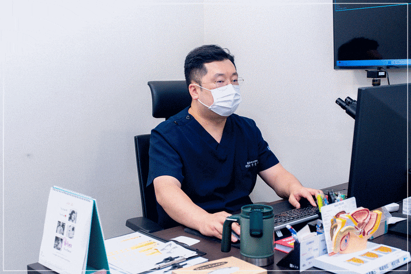 조루증수술 치료, 효과 있을까? 비뇨기과 원장이 설명하는 치료법