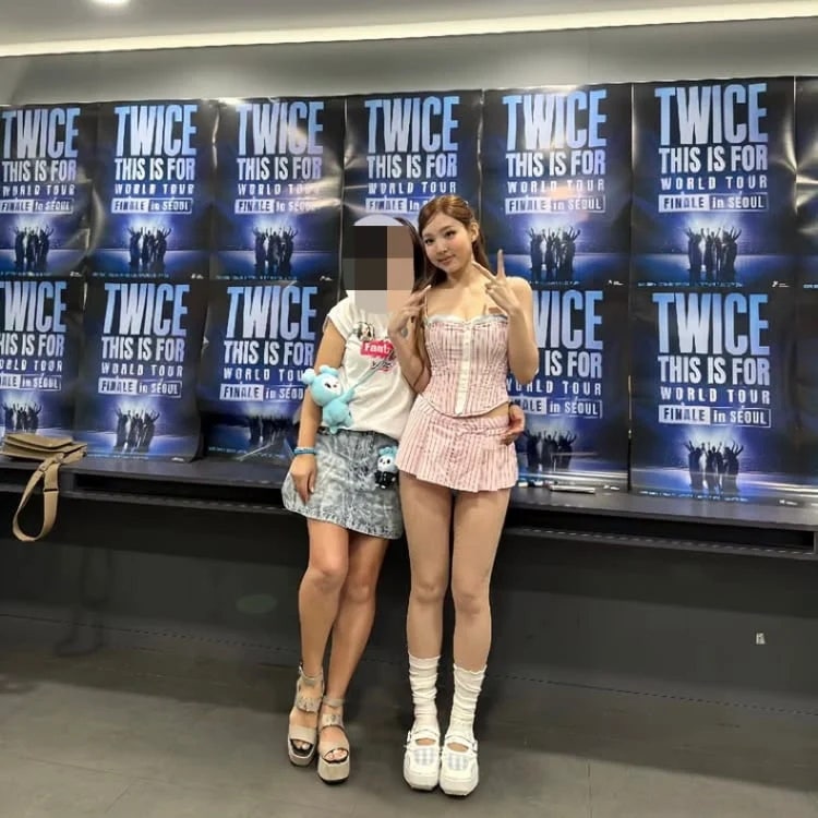 Will TWICE Nayeon Leave JYP? Her Mother's Single Comment: 'Sufficient Treatment'