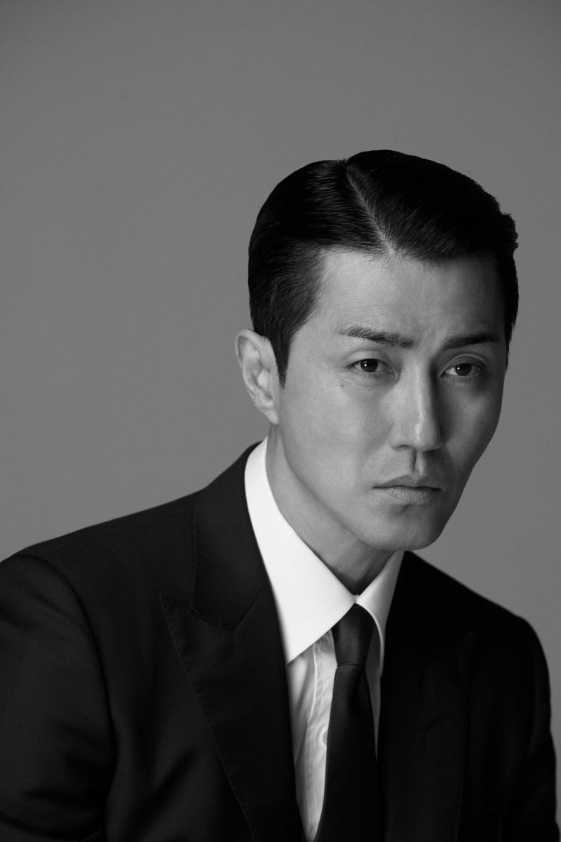 “친자가 아니라는 사실이 알려졌지만…” 차승원이 끝까지 가족을 지킨 이유