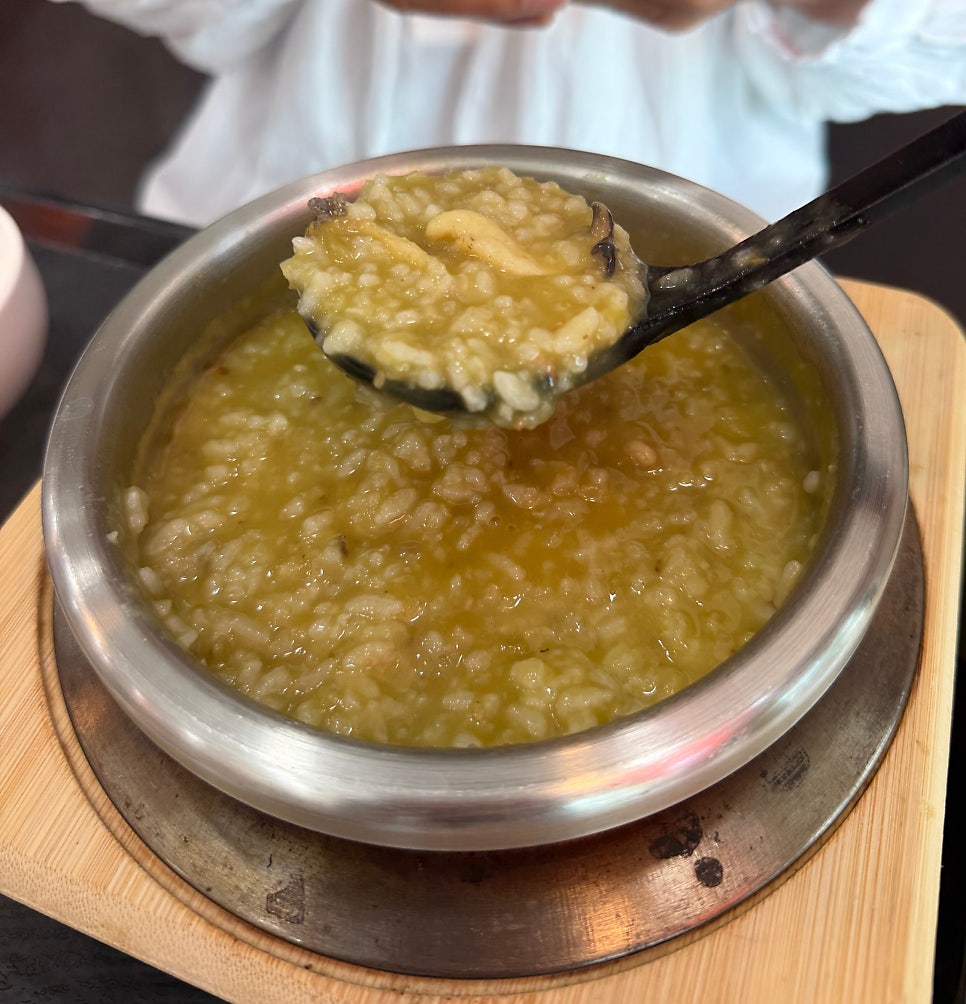 죽이야기 파주동패점 사진 2