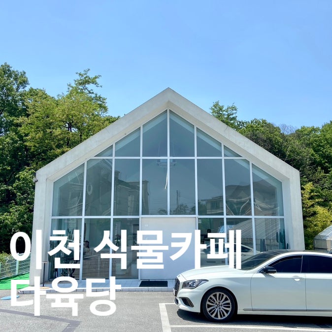 다육당 사진 1