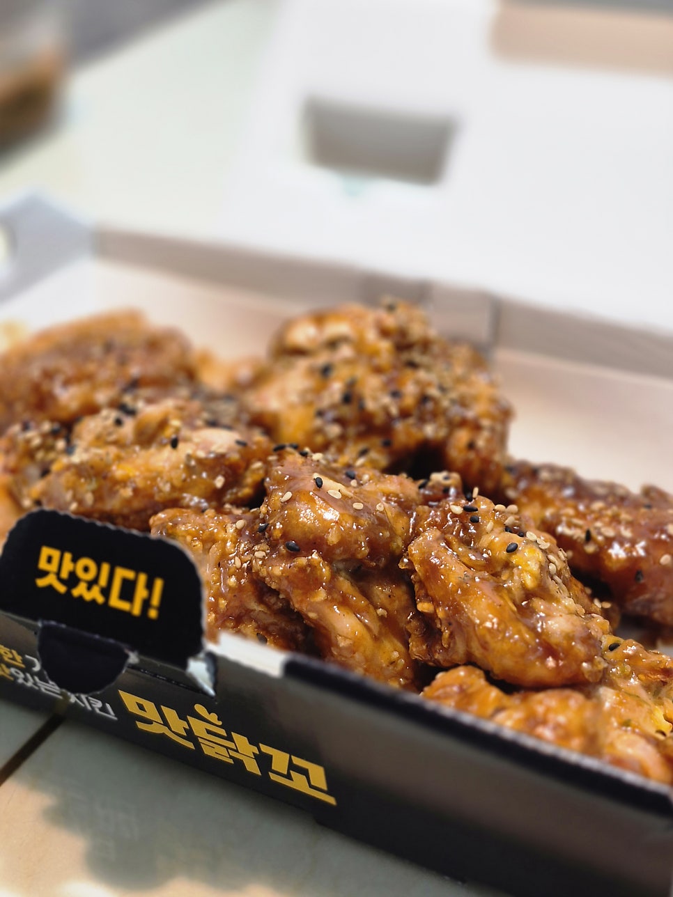 맛닭꼬 인제점 사진 3