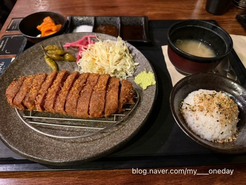 후라토식당 상수직영점 사진 2