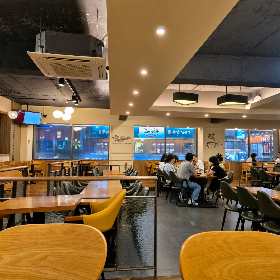 설빙 전북대점 사진 4