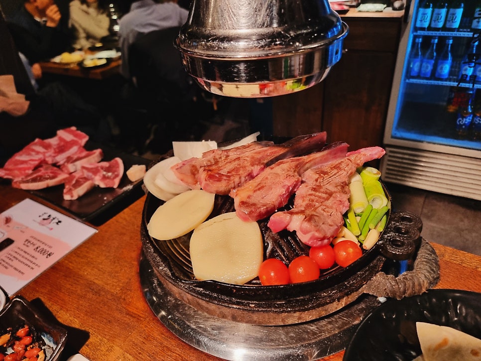 징기스 송촌점 사진 5