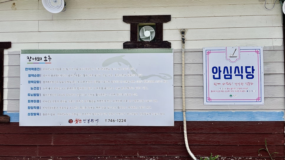 혁신풍천민물장어 사진 6