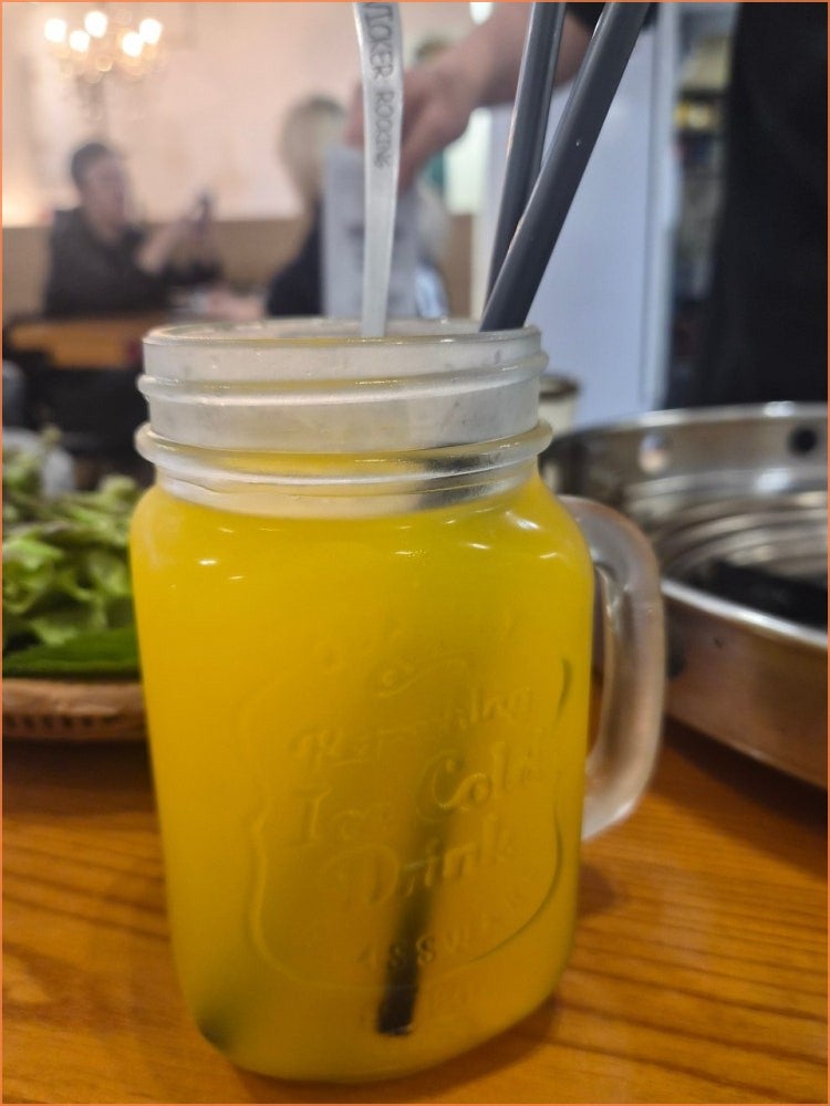 장인닭갈비 대학로점 사진 5