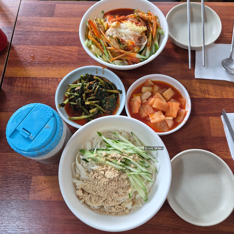 메꿀레분식 사진 5