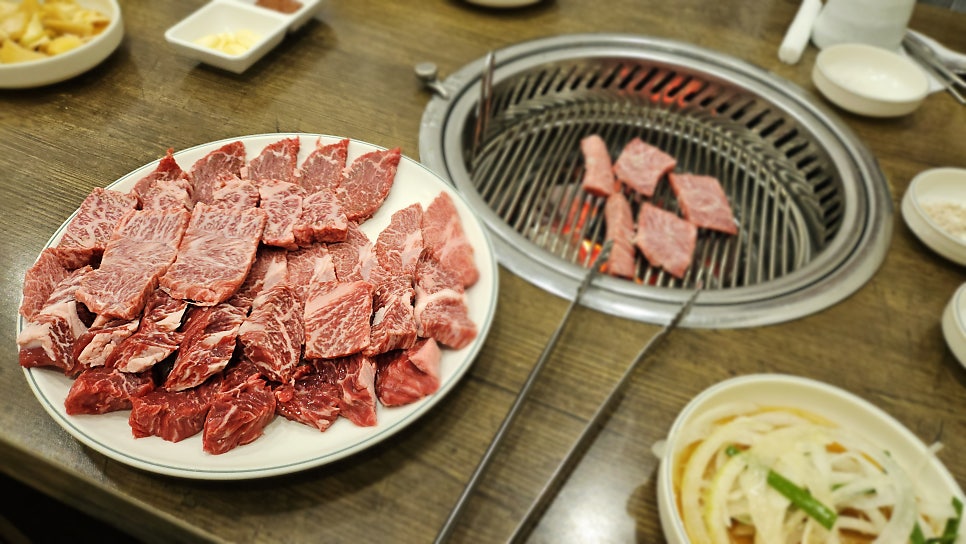 고봉산한우터 사진 6