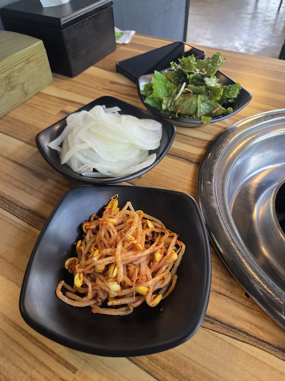 서래갈매기 한밭대점 사진 3
