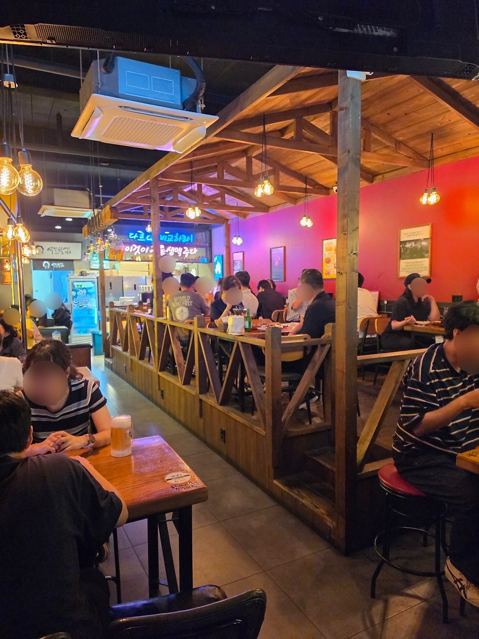 역전할머니맥주 경산정평점 사진 5